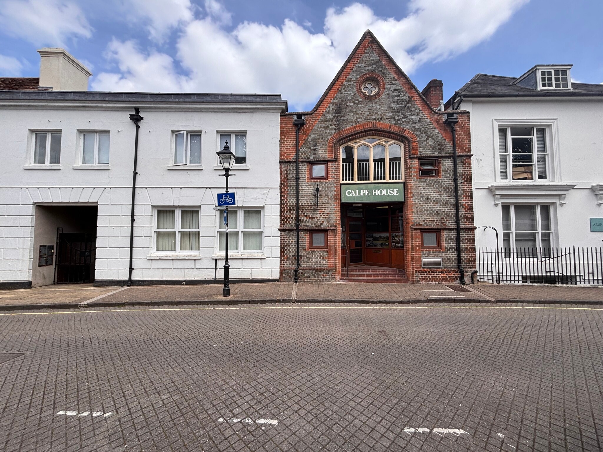 St Thomas St, Winchester to rent Interior Photo- Image 1 of 6