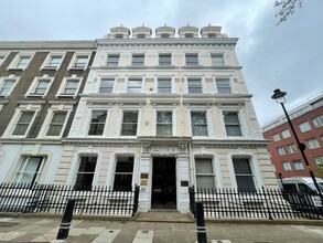 2 Rugby St, London for sale Primary Photo- Image 1 of 1