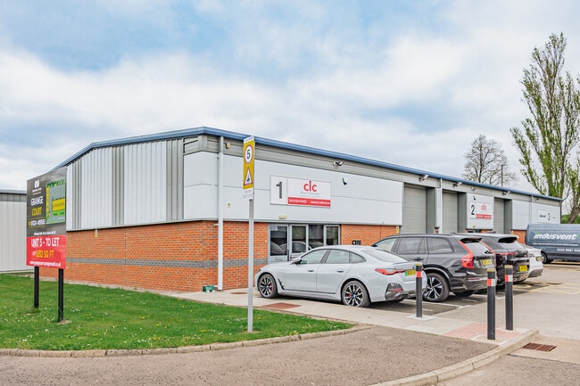 More details for Grange Ct, Grangemouth - Industrial to Rent