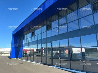 More details for Light Industrial for Sale