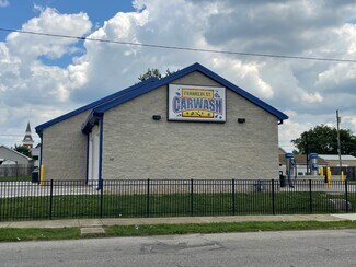 More details for 35 W Franklin St, Evansville, IN - Specialist for Sale