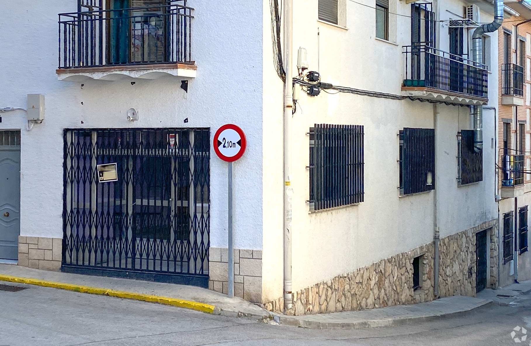 Calle Olivar, 2, Tielmes, Madrid to rent Interior Photo- Image 1 of 2