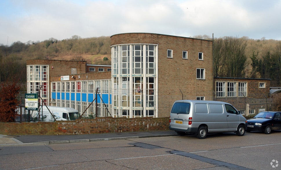 Westergate Rd, Brighton to rent - Building Photo - Image 2 of 9