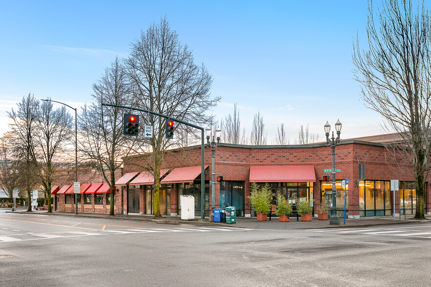 1444-1448 NE Weidler St, Portland, OR for rent - Building Photo - Image 2 of 6