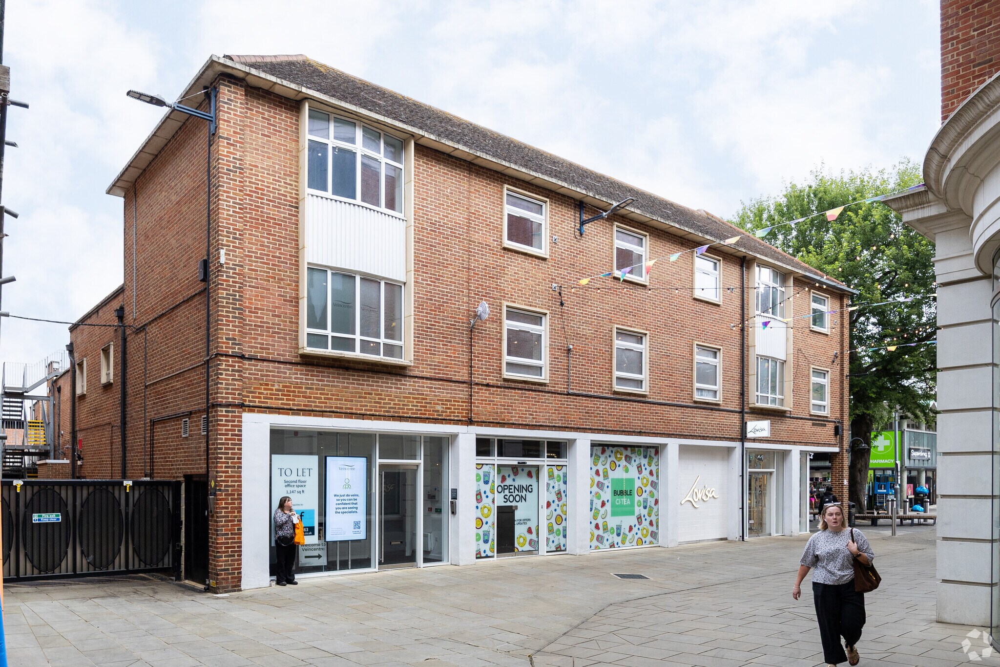 24 St. Georges St, Canterbury for sale Primary Photo- Image 1 of 1