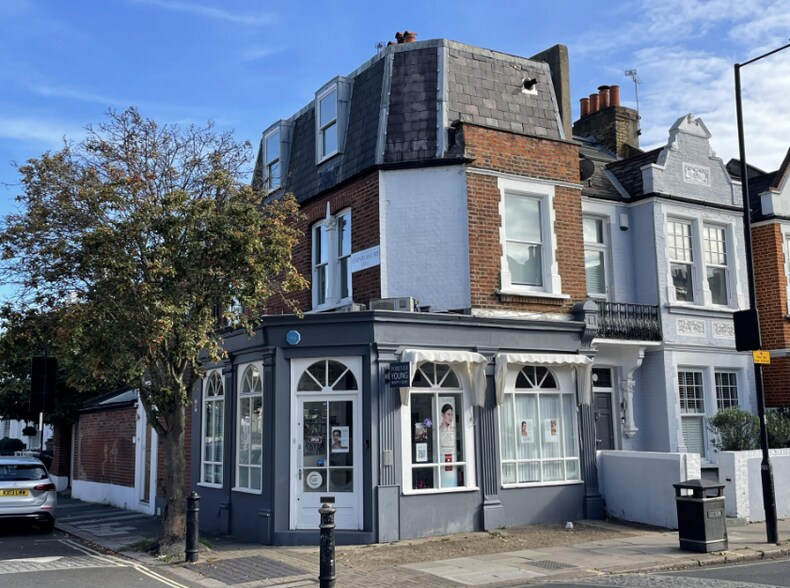 182 Munster Rd, London for sale - Primary Photo - Image 1 of 2