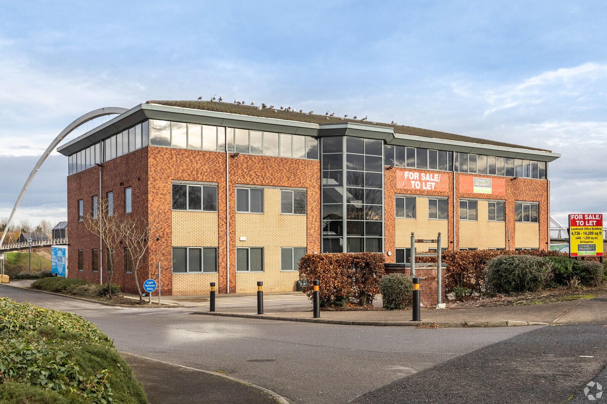 Fudan Way, Thornaby for sale Building Photo- Image 1 of 1