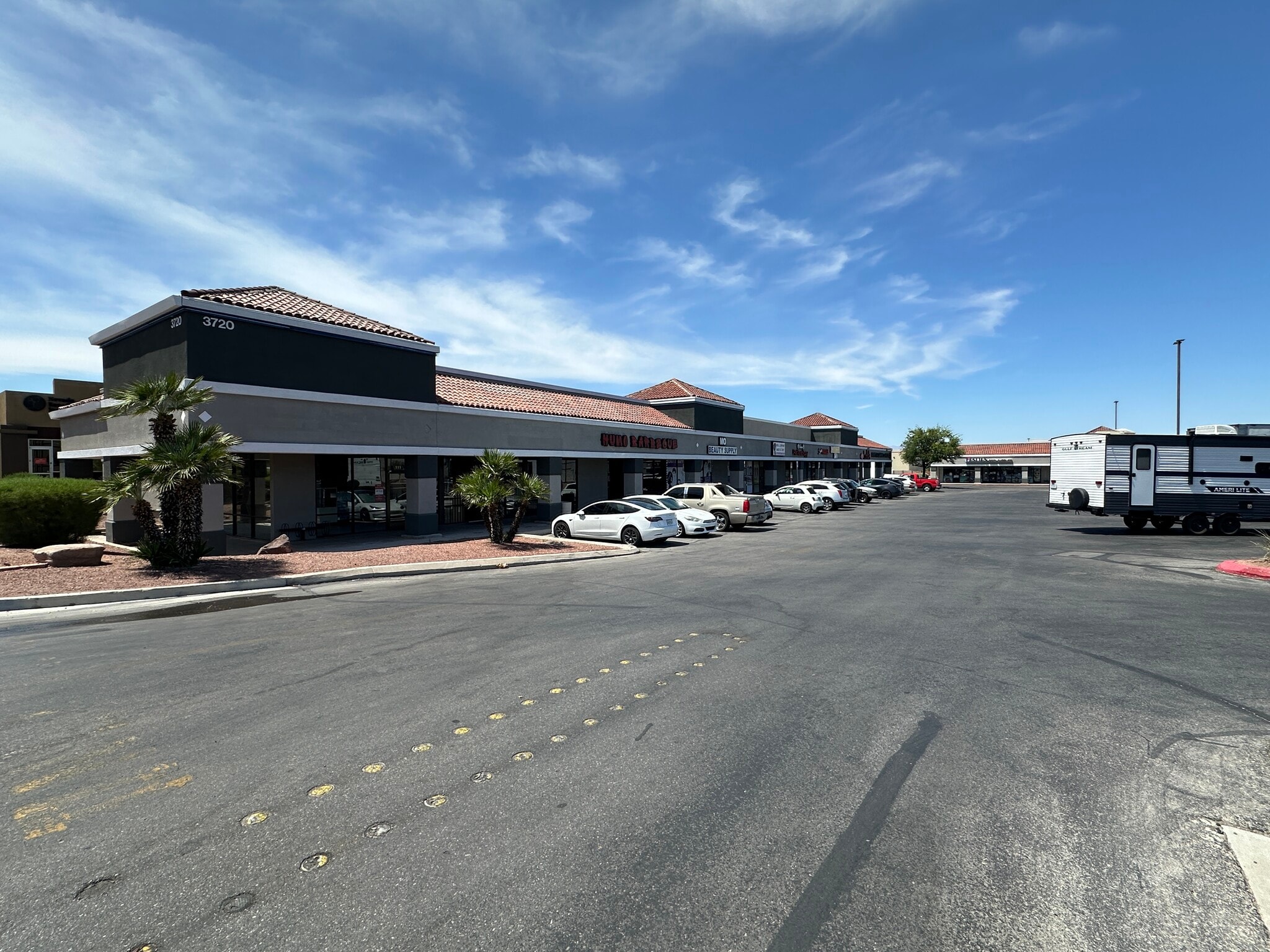 3720-3740 E Sunset Rd, Las Vegas, NV to rent Building Photo- Image 1 of 5