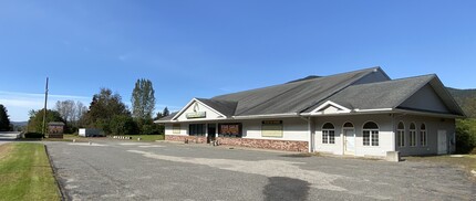 61 Main St, Colebrook, NH for sale Building Photo- Image 1 of 1