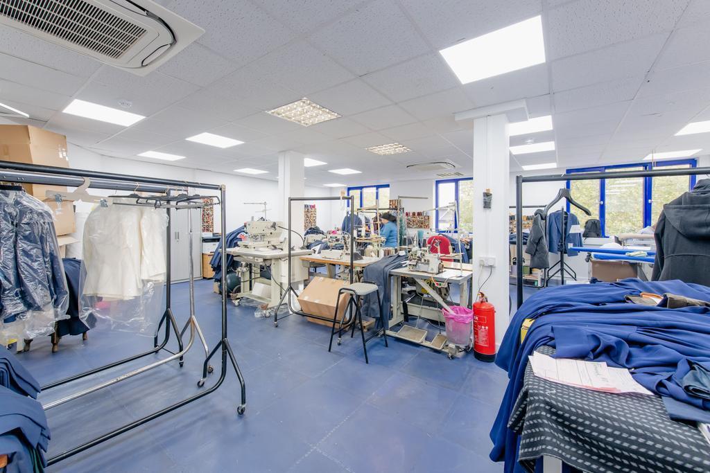 851-861 Coronation Rd, London to rent Building Photo- Image 1 of 20