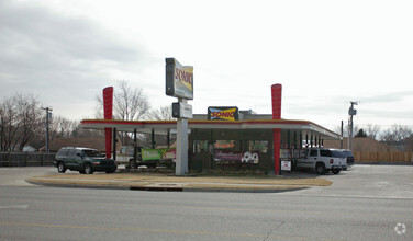 707 W Rogers Blvd, Skiatook, OK for sale Primary Photo- Image 1 of 1