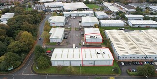 More details for Martindale Rd, Wirral - Industrial for Rent