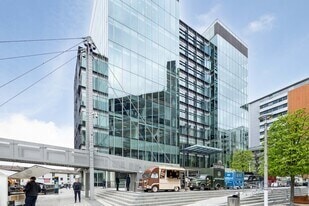 37 North Wharf Rd, London to rent Building Photo- Image 2 of 9