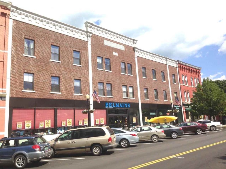 15 N Main St, Randolph, VT for sale - Primary Photo - Image 1 of 1