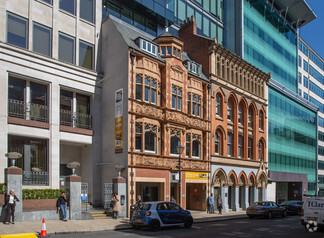 More details for 134-138 Edmund St, Birmingham - Office for Rent