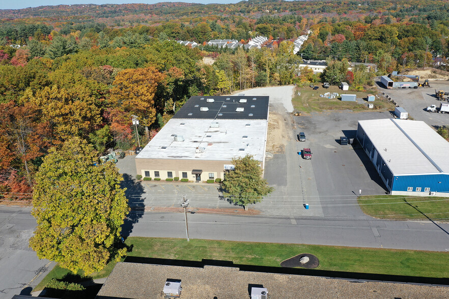 45 Francis St, Leominster, MA for rent - Building Photo - Image 3 of 6