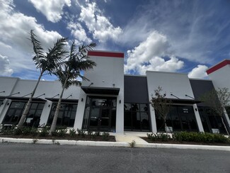 More details for 19184 NW 27th Ave, Miami Gardens, FL - Retail for Rent