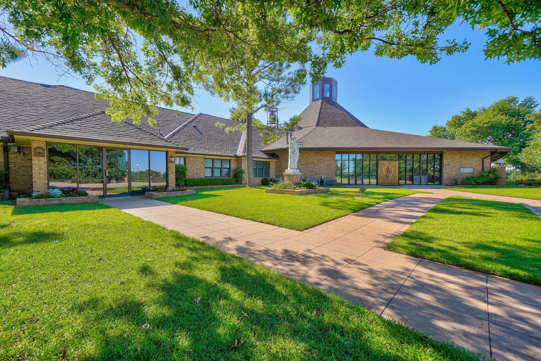 20000 N County Line Rd, Piedmont, OK for sale Building Photo- Image 1 of 1