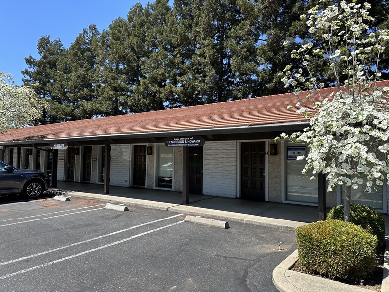 676 E 1st Ave, Chico, CA for rent - Building Photo - Image 2 of 6