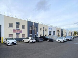 More details for 9 Quai Des Grésillons, Gennevilliers - Light Industrial to Rent