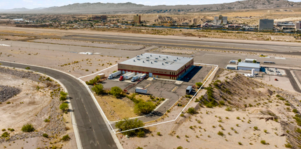 885 Airpark Dr, Bullhead City, AZ for sale Building Photo- Image 1 of 1