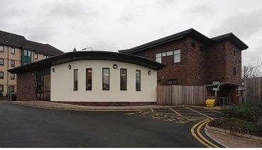 More details for 24 Govan Rd, Glasgow - Office to Rent