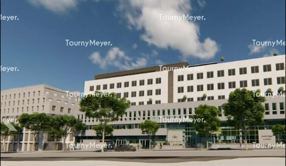 Light Industrial in Montpellier to rent Building Photo- Image 1 of 5