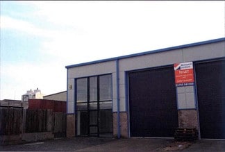 More details for Redman Rd, Calne - Industrial for Sale