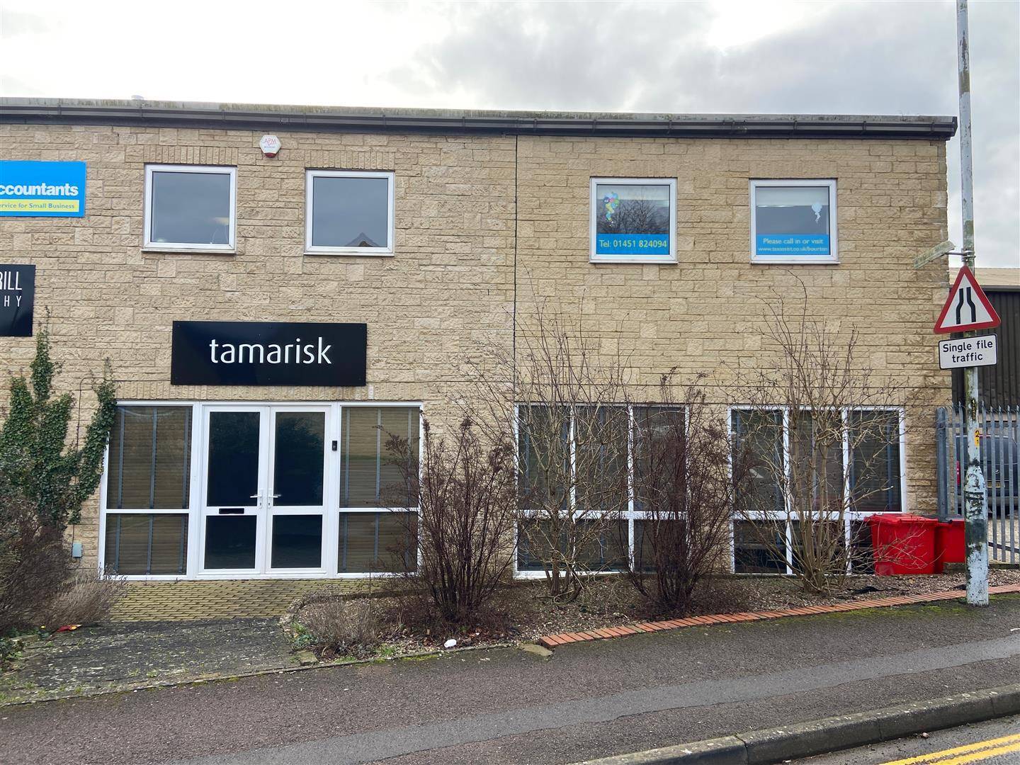 Bourton Business Park, Bourton On The Water to rent Primary Photo- Image 1 of 2