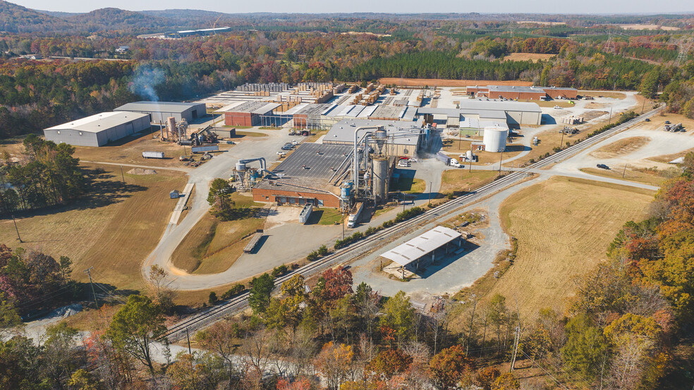 313 New Cut Rd, Lexington, NC for sale - Primary Photo - Image 1 of 13