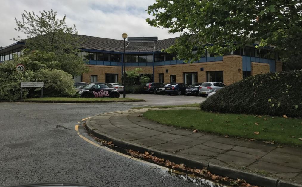 Port Way, Preston for sale Building Photo- Image 1 of 1