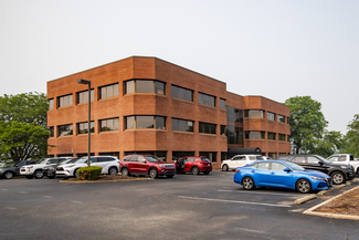 More details for 1145 Bower Hill Rd, Pittsburgh, PA - Office for Rent