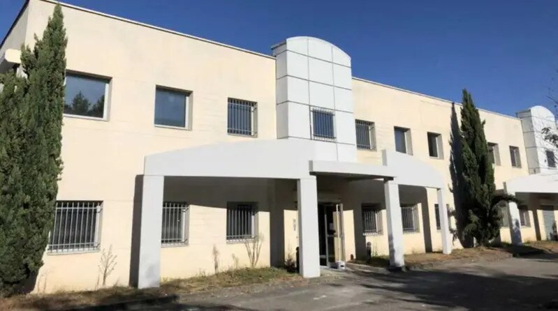 Light Industrial in Saint-Priest for sale - Building Photo - Image 2 of 9