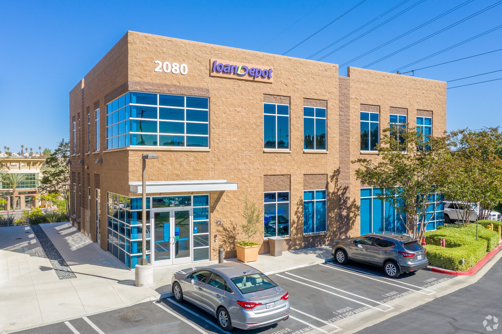 2080 Otay Lakes Rd, Chula Vista, CA for sale Primary Photo- Image 1 of 1