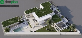 More details for Calle Margarita Salas, 47, Albolote - Land for Sale