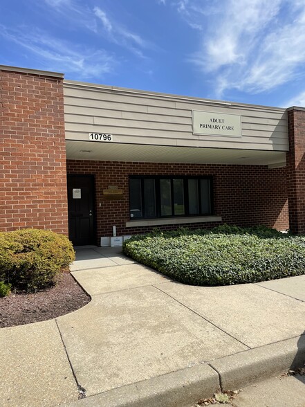 10788-10798 Hickory Ridge Rd, Columbia, MD for sale - Primary Photo - Image 1 of 13