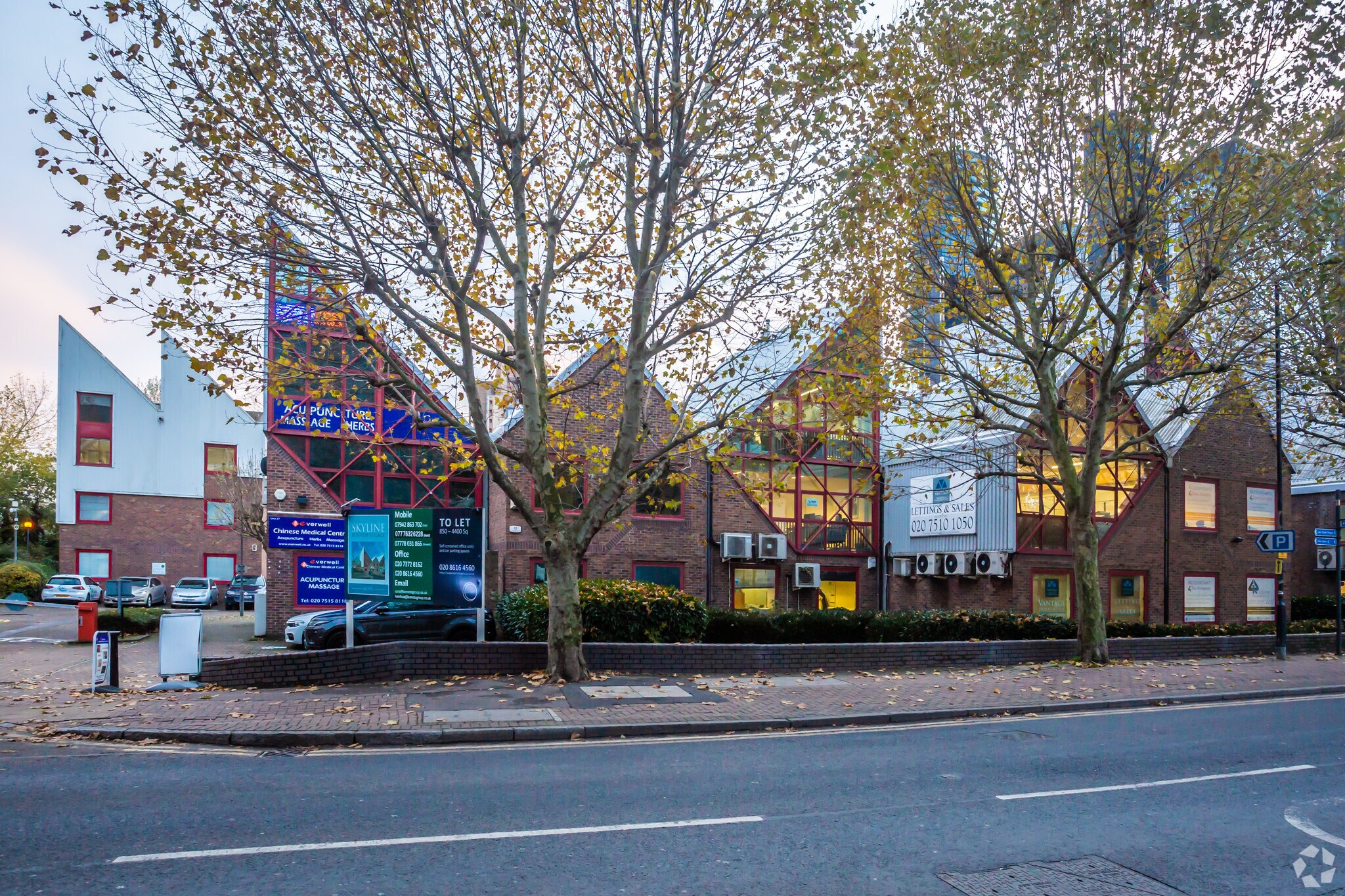 Limeharbour, London for sale Building Photo- Image 1 of 1