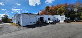 More details for 4 Alcap Rdg, Cromwell, CT - Industrial for Rent