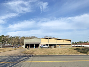 6000 Scott Hamilton Dr, Little Rock, AR for sale Building Photo- Image 1 of 1