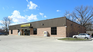 More details for 2100 Sullivant Ave, Columbus, OH - Retail for Rent