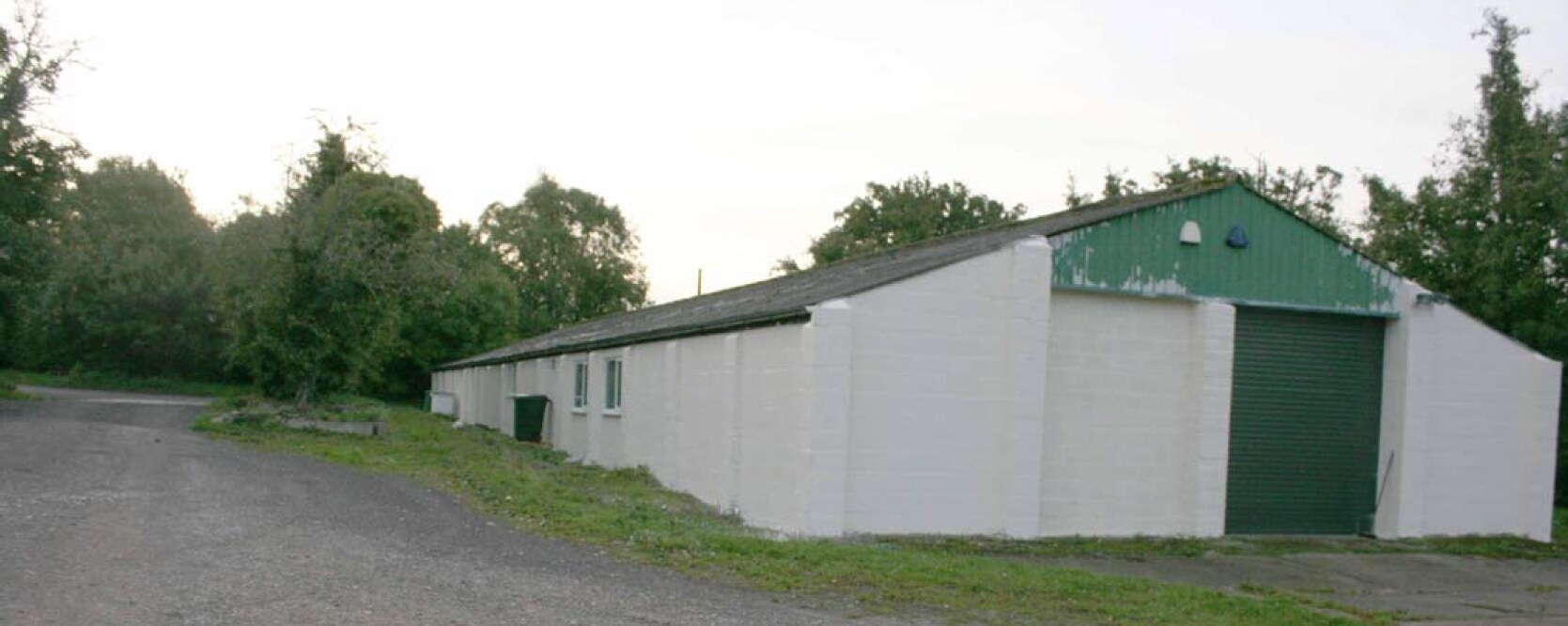 Sherfield English Ln, Plaitford for sale Primary Photo- Image 1 of 1