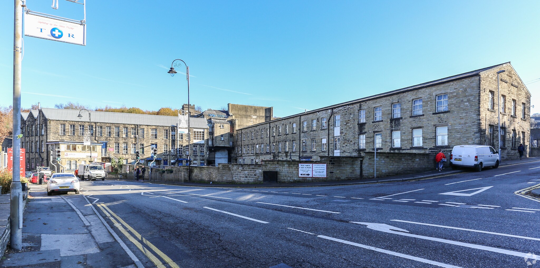 Spring Grove, Linthwaite for sale Primary Photo- Image 1 of 1