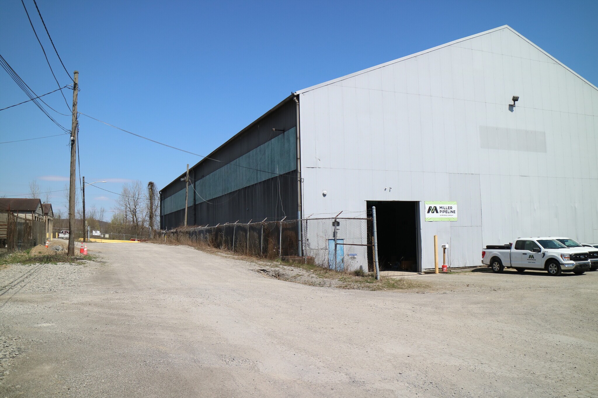 3716 W 2nd Ave, Beaver Falls, PA for sale Building Photo- Image 1 of 1