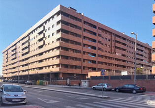 Calle Doménico Veneciano, 3-5, Seseña, Toledo for sale Primary Photo- Image 1 of 3