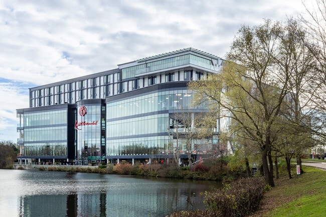 More details for Pendigo Way, Birmingham - Retail to Rent