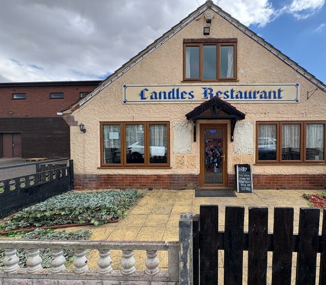 Queensway, Skegness for sale - Building Photo - Image 1 of 1
