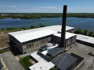 More details for 109 Howe St, Fall River, MA - Industrial for Rent