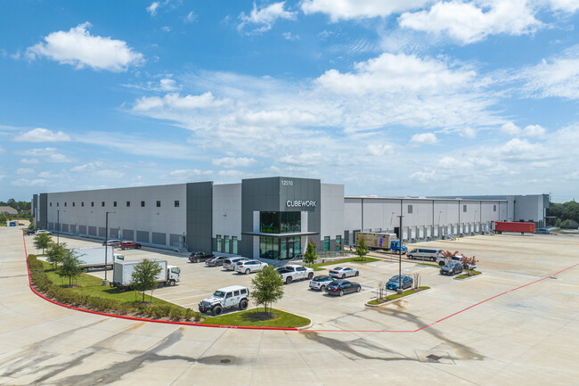 More details for 12510 W Airport Blvd, Sugar Land, TX - Office, Industrial for Rent