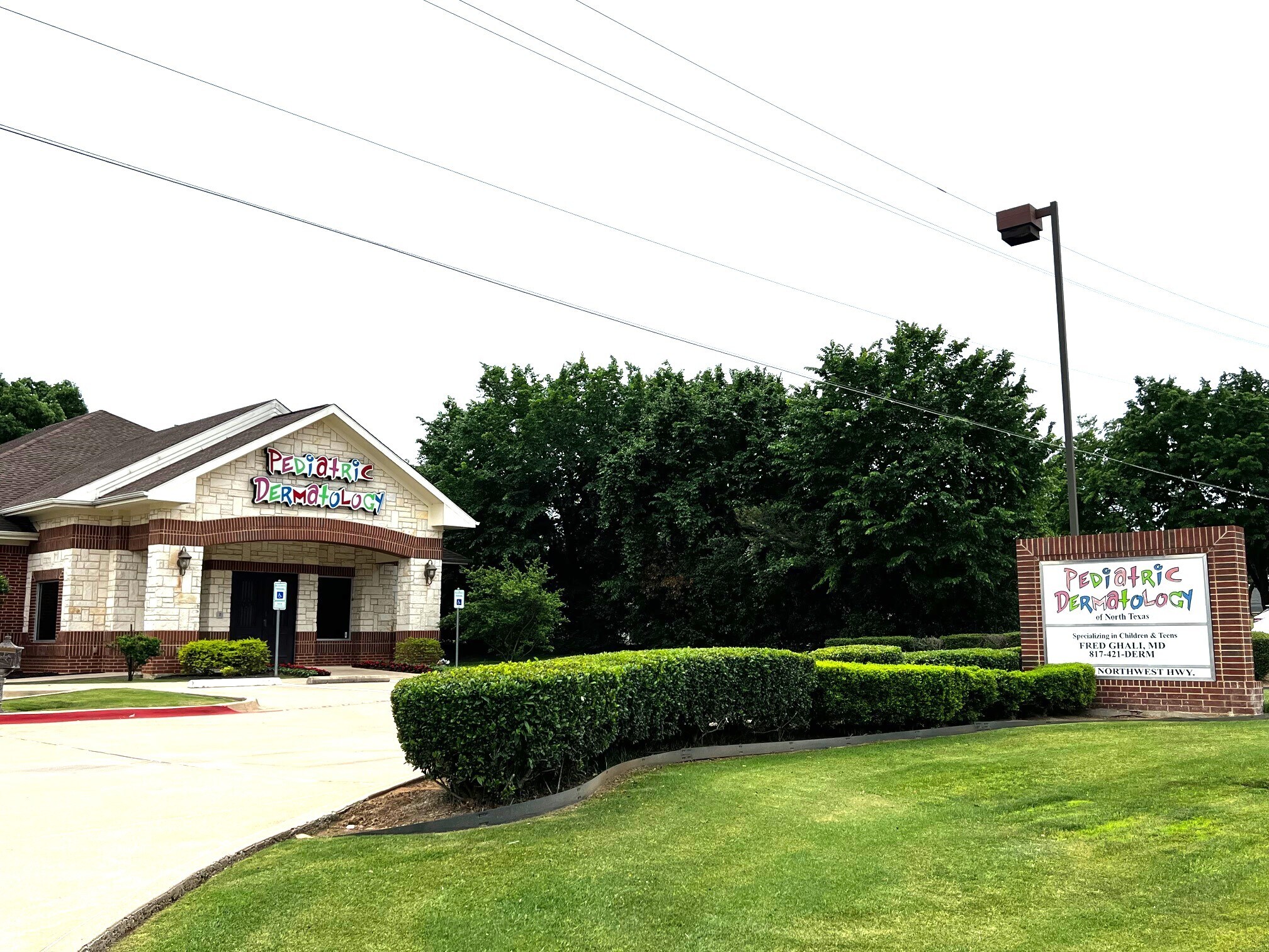 1325 W Northwest Hwy, Grapevine, TX for sale Building Photo- Image 1 of 1