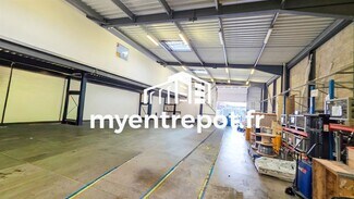 More details for Avenue Paul Heroult, Marseille - Light Industrial to Rent